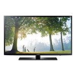 Samsung UN46H6203AF 46 in. Class LED 1080p 60Hz Smart HDTV Specification