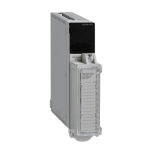 Schneider Electric TSXADA200, Output Module Quick Start Guide