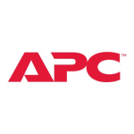 APC installation/configuration software Datasheet