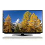 Samsung UE46EH5000K 46&quot; EH5000 Series 5 Full HD LED TV Quick Guide