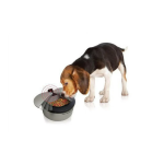 Sharper Image Automatic Pet Feeder Product Manual