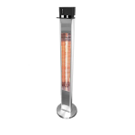 EnerG+ HEA-21848 Infrared Patio Heater Manual