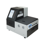 Formax ColorMaxLP Rewinder Install- Operator Manual