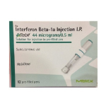 Rebif 44 mcg Rebidose Instructions For Use Manual