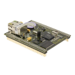Zilog EZ80F91 Microcontroller Data Sheet