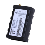 Queclink GSM/GPRS/WCDMA/LTECat4/GNSS Tracker User Manual