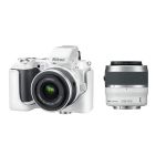 Nikon Nikon 1 V2 Manuel de r&eacute;f&eacute;rence (instructions compl&egrave;tes)