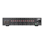 Sonance 12-50 Instruction Manual