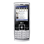 LG LGS310 User guide