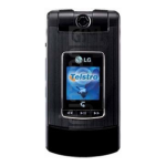 LG TU500 User guide