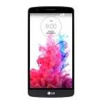 LG G3 Stylus D690 User Guide