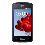 LG LGD213N Manuel utilisateur