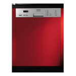 Baumatic BDWS60SS Dishwasher Manual | AI Chat &amp; PDF Download