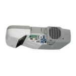 Epson EB-460I Owner Manual