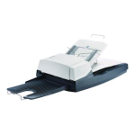 Avision AV3200U+ Document Scanner ユーザーマニュアル
