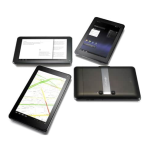 LG Optimus Pad - LG V900 Упътване за употреба