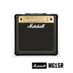 Marshall MG15 Owner's Manual