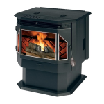 England's Stove Works 55-TRPAH Installation &amp; Operation Manual