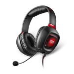 Creative Labs Sound Blaster Tactic3D RAGE Product information