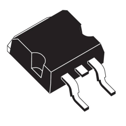 STMicroelectronics STGB30V60F Datasheet | Manualzz