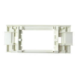 Legrand 5400 Series Large Capacity Raceway Installation instructions ...