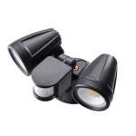 Stonco Security Light (SL20) Specifications