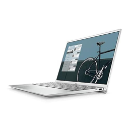 Dell Inspiron 5502/5509 laptop Manual do usuário | Manualzz