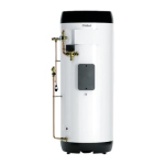 Vaillant uniSTOR heat pump cylinder (domestic) Installation Manual