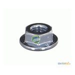 Global garden products N 102 Series Workshop Manual