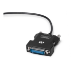 Ni GPIB-COM User Manual