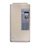 YASKAWA Z1000 CIMR-ZU*A Series, Z1000U Series Programming Manual