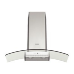 Siemens LC 86950 GB Extractor Hood: AI Chat &amp; PDF Download