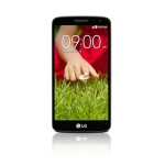 LG G2 Mini (D620) User guide