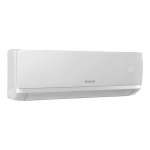 Sinclair SIH + SOH-12BIR2 RAY SERIES User Manual