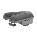 Sennheiser MKE 440 quick guide