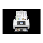 Epson WorkForce DS-780N User's Guide