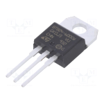 STMicroelectronics BTB24 Datasheet