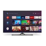 Philips 58PUS9006/12 LED 4K UHD Android-TV Brugermanual
