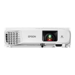 Epson PowerLite E20 Projector User Manual