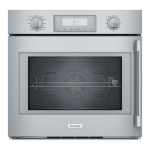 Thermador POD301LW Wall Oven Specification