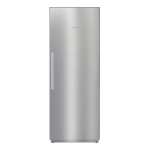 Miele 37280111USA Built-In Full Refrigerators / Freezer Guide
