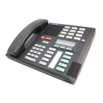 Norstar M7324, M7310, M7208 User Guide: AI Chat &amp; PDF Download