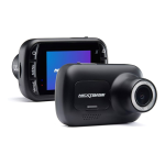Nextbase 122HD Dash Cam User Manual