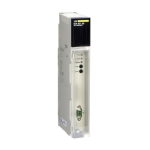 Schneider Electric 使用 EcoStruxure&trade; Control Expert 的 Quantum - 140EIA92100 AS-i 总线接口模块 取扱説明書