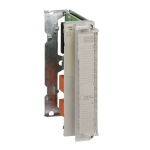 Schneider Electric TSX 3705/ 3708/ 3710/ 3720, Implementierungs Benutzerhandbuch