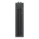 Schneider Electric Modicon X80 - BMXERT1604T/H Zeitstempelmodul Benutzerhandbuch