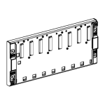 Schneider Electric TSXRKY, TSXPSY - Racks/Power Supplies Quick Reference Guide