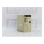 Schneider Electric TPCX 57, TSX DEY / DSY / DMY Processors, Discrete I/O Quick Reference Guide