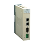 Schneider Electric FTB1DP... Profibus-DP IP67-E/A-Kompaktverteiler Benutzerhandbuch