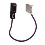 Schneider Electric Premium e Atrium con EcoStruxure&trade; Control Expert - Bus di campo CANopen Guida utente